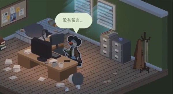 鸭鸭侦探闹鬼露营地游戏攻略2