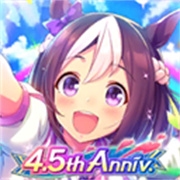 闪耀优俊少女日服