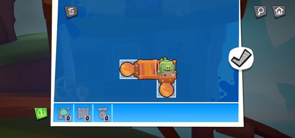 捣蛋猪2游戏玩法4