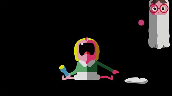 托卡惊吓小屋游戏攻略4