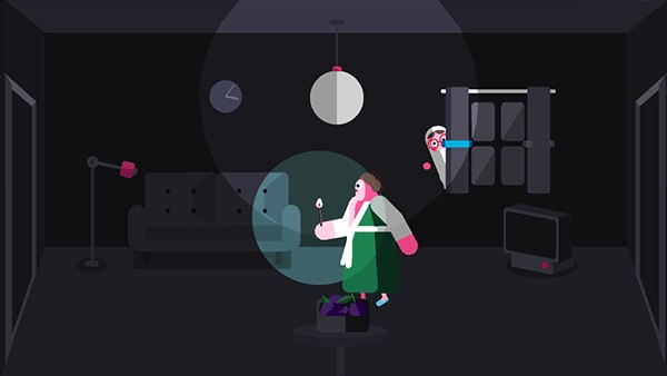 托卡惊吓小屋游戏攻略5