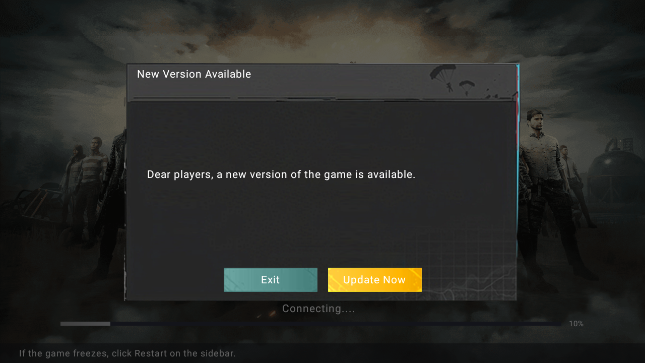 绝地求生云游戏