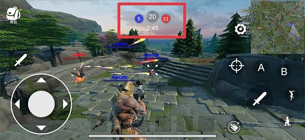 守望联盟官方版截图8