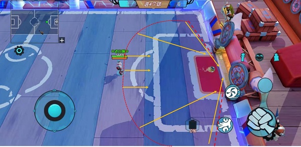 奇葩战斗家官方正版