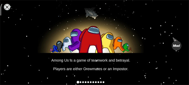 在我们之间Among Us