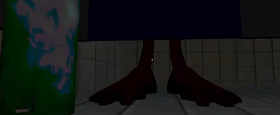 厕所伪人游戏玩法1