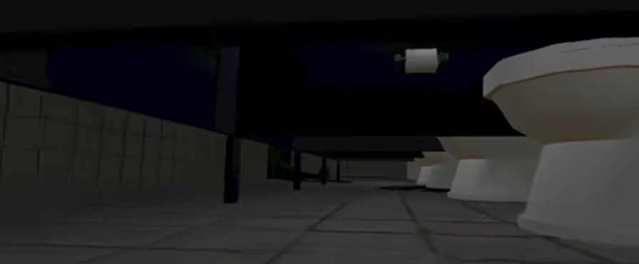 厕所伪人游戏玩法2