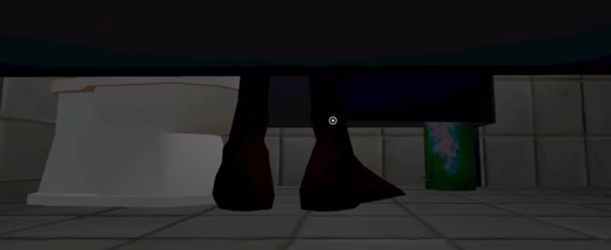 厕所伪人游戏玩法3