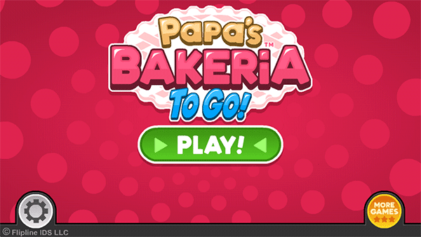 老爹烘焙店Togo游戏玩法1