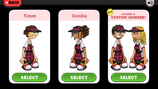 老爹烘焙店Togo游戏玩法3