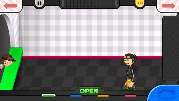 老爹烘焙店Togo游戏玩法5