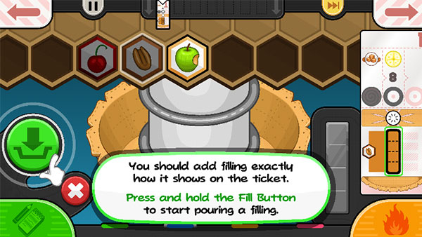 老爹烘焙店Togo游戏玩法8