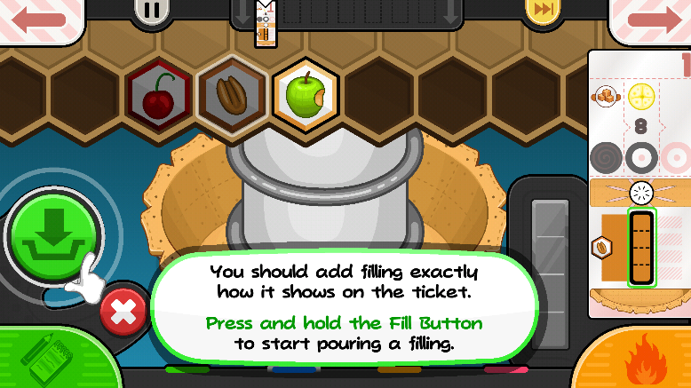 老爹烘焙店Togo游戏玩法9