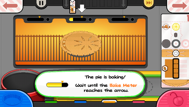 老爹烘焙店Togo游戏玩法12