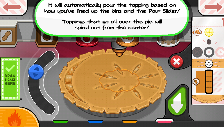 老爹烘焙店Togo游戏玩法13