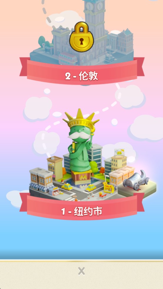 MONOPOLY GO中文版游戏玩法2