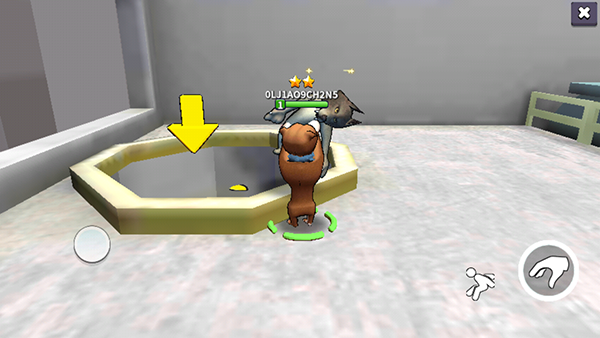 猛兽派对官方正版游戏玩法4