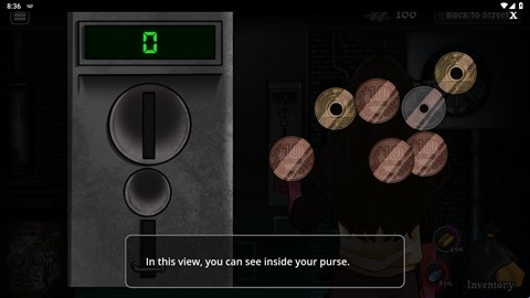 大胃袋美少女模拟器游戏玩法2