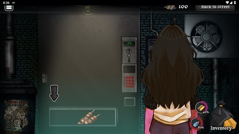 大胃袋美少女模拟器游戏玩法3