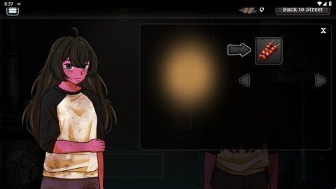 大胃袋美少女模拟器游戏玩法4