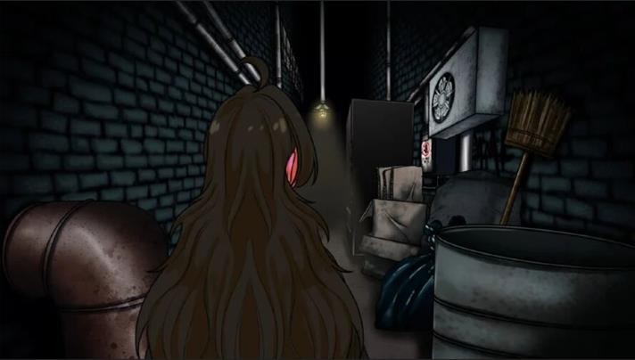 大胃袋美少女模拟器游戏攻略1