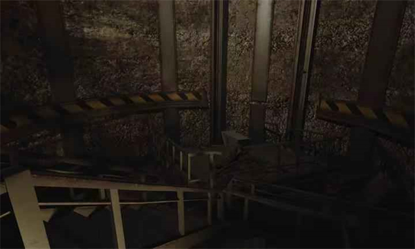 波比的游戏时间第四章