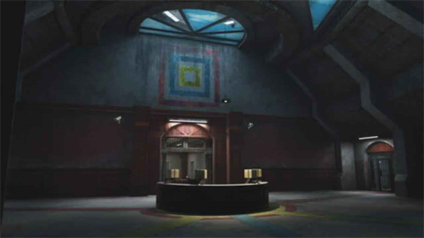 波比的游戏时间第四章