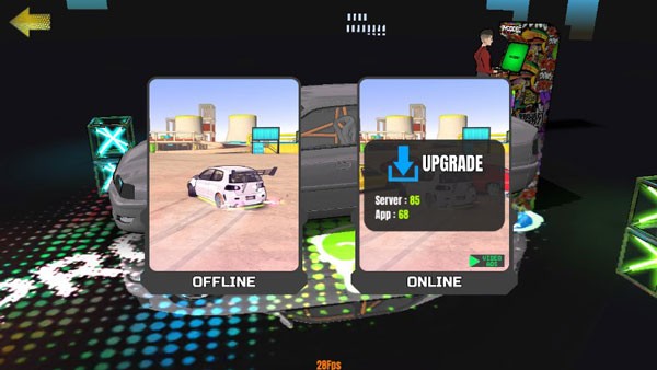 项目漂移新手攻略2