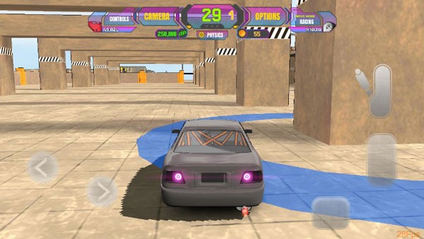 项目漂移新手攻略6