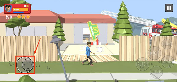 城市战士与街头帮派中文版游戏玩法5