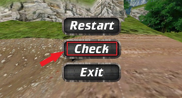 3D极限摩托旧版本游戏玩法4