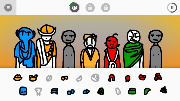 节奏盒子毕加索模组游戏玩法3