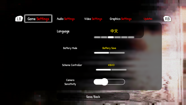 虚空潜行者传奇