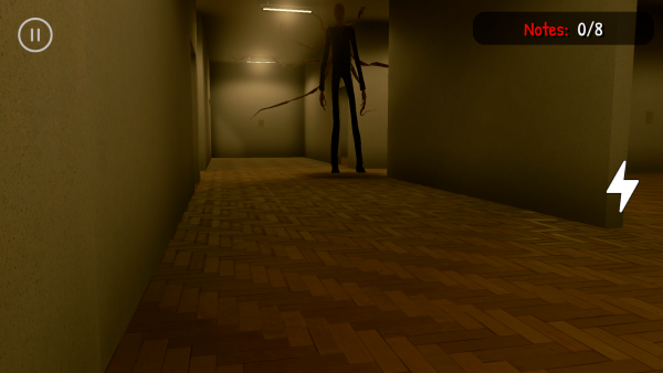 虚空潜行者传奇