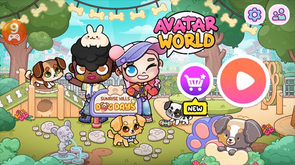 阿凡达世界正版戏攻略1