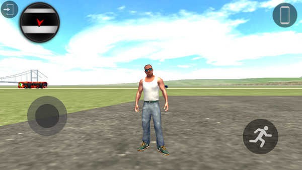 印度汽车模拟器新手教程6