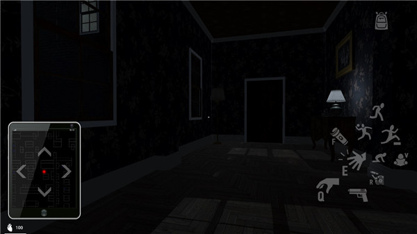 黑暗欺骗迷宫新手教程4