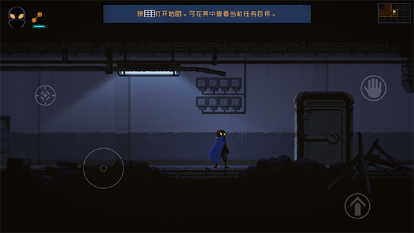 勇敢的哈克完整版