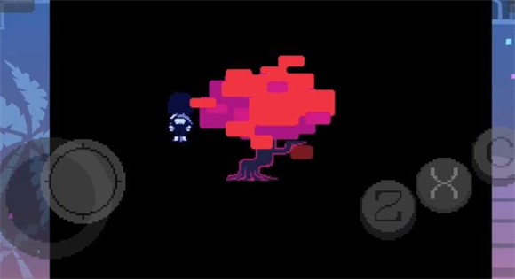 三角符文完整版汉化版