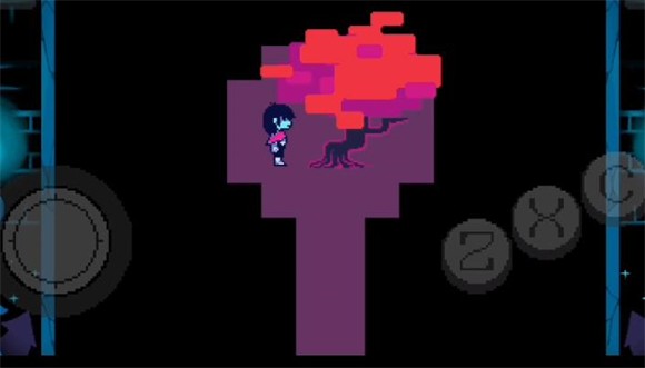 三角符文完整版汉化版