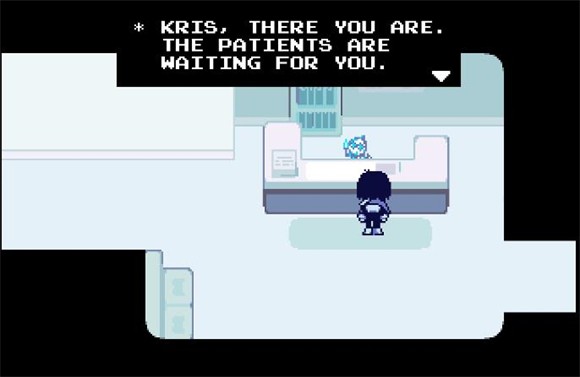 三角符文完整版汉化版