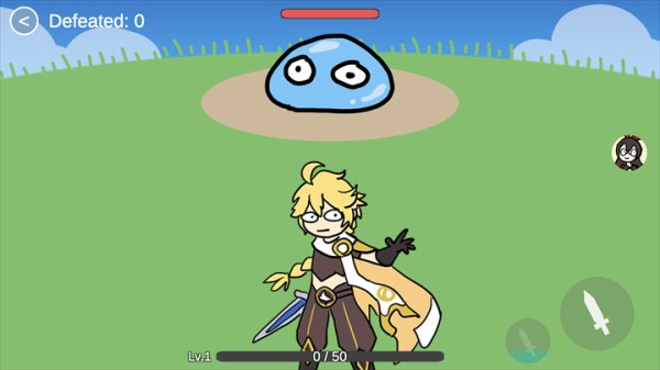 原神抽卡模拟器大聪明版游戏玩法1