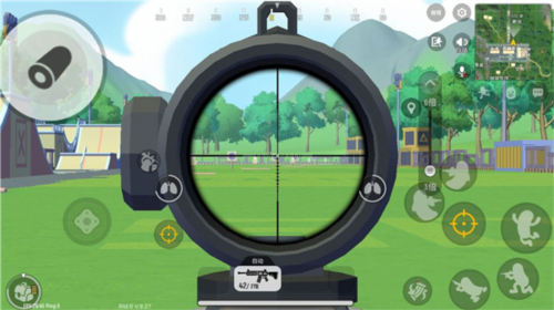 战斗岛单机版游戏玩法7