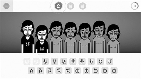 节奏盒子整合四号游戏玩法3