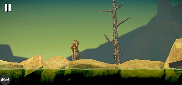 坐在罐子里的人游戏玩法1