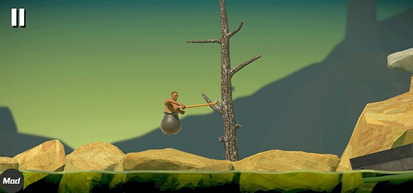 坐在罐子里的人游戏玩法4