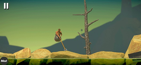 坐在罐子里的人游戏玩法5