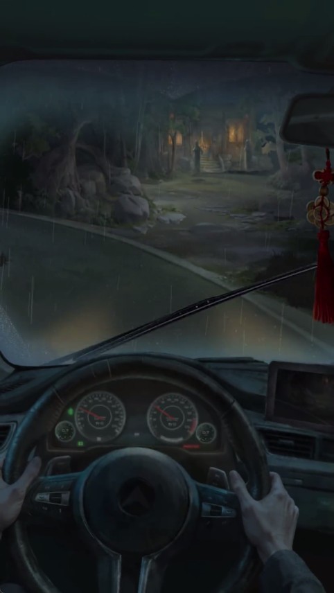 缠重山2冥玉钞游戏玩法2