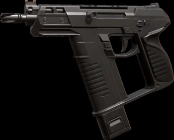 无畏契约源能行动体验服游戏武器介绍3