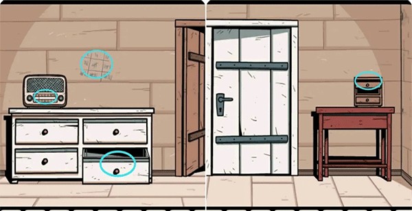 无处之家汉化版游戏玩法4